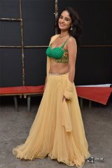 Nikitha Pawar Latest Hot Pics